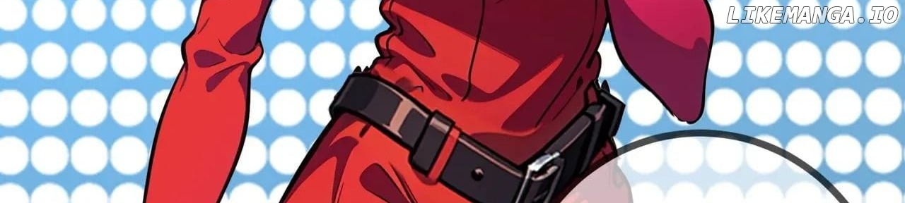 Daddy President Is Too Hard To Deal With Chapter 181 - page 14